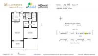 Floor Plan Thumbnail